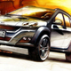 Image for article titled The Smart Formore SUV Was Going To Be America's Smart Car